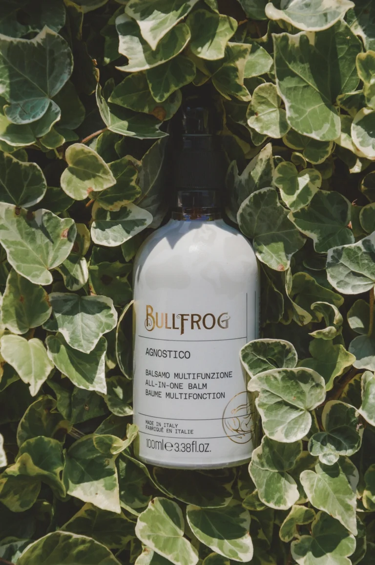 Wood Barber Shop Vigonza WOOD BARBER SHOP VIGONZA Agnostico Bullfrog