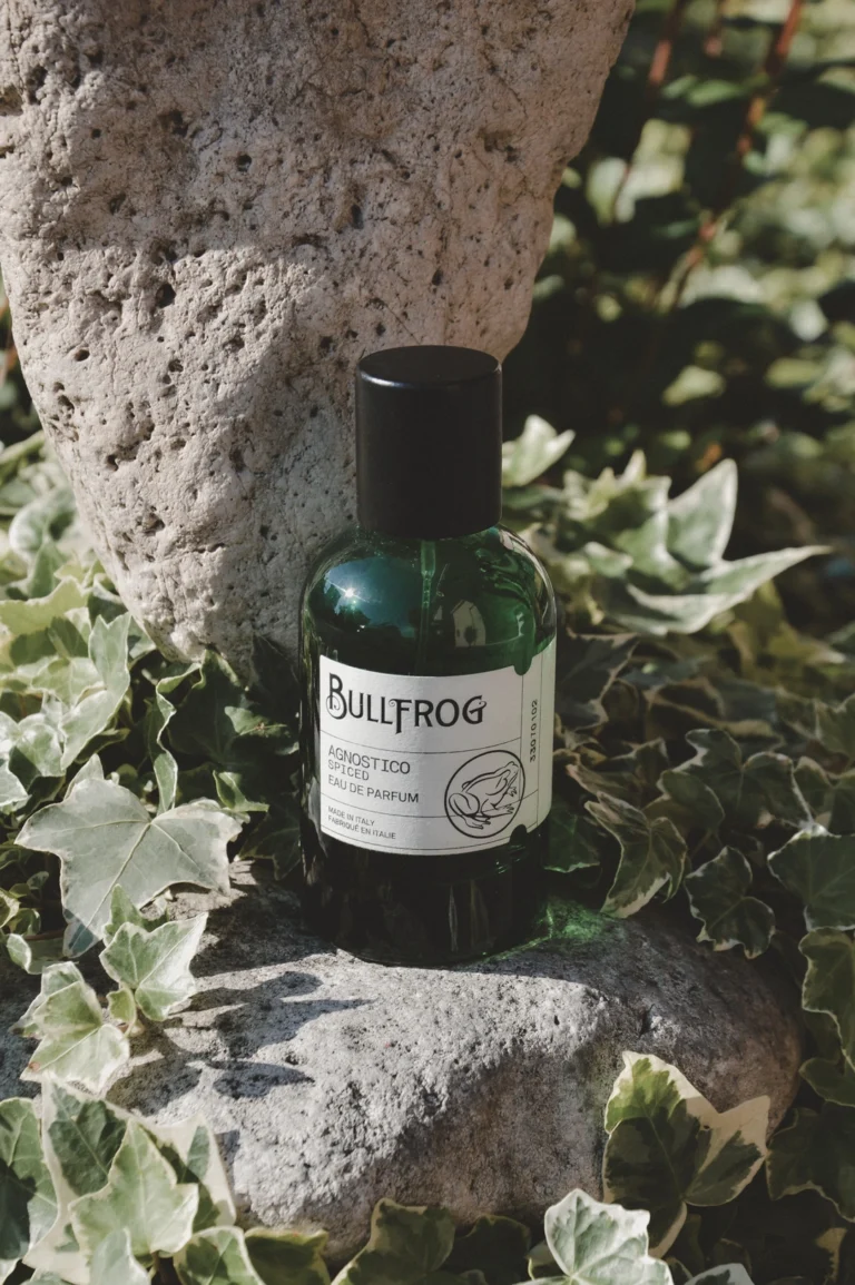 Wood Barber Shop Vigonza WOOD BARBER SHOP VIGONZA Profumo Agnostico Bullfrog